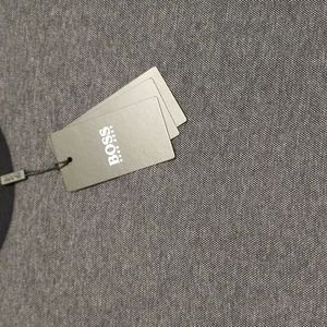 Mens boss sweatershirt